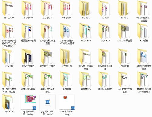 KTV設計全攻略 百套案例資源庫與實戰設計指南